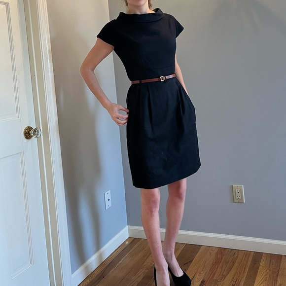 MOSCHINO dress size 4 - Picture 4 of 7